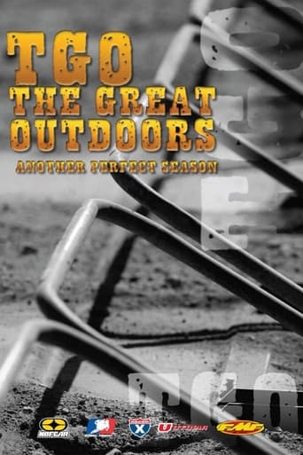 Watch The Great Outdoors: Another Perfect Season