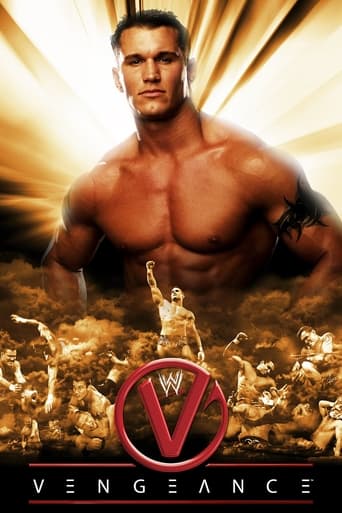 Watch WWE Vengeance 2004