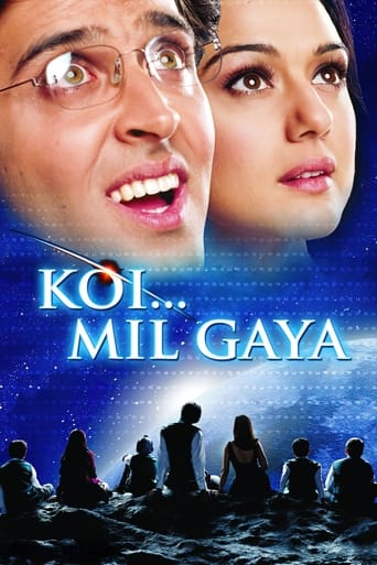 Watch Koi... Mil Gaya