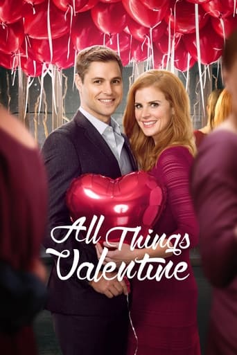 Watch All Things Valentine