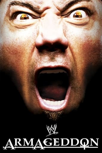 Watch WWE Armageddon 2005