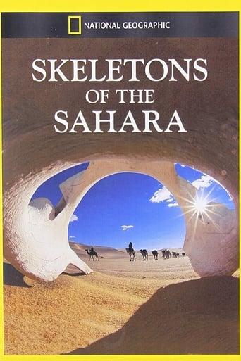 Watch Skeletons of the Sahara