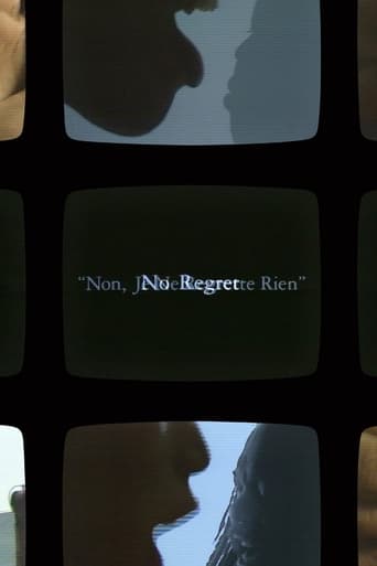 Watch No Regret