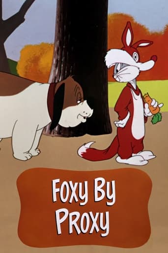 Watch Foxy by Proxy