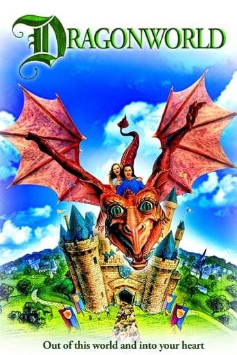 Watch Dragonworld