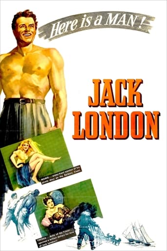 Watch Jack London