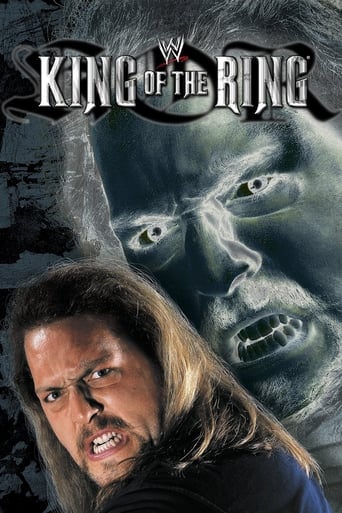 Watch WWE King of the Ring 1999