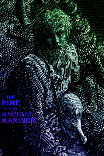 Watch The Rime of the Ancient Mariner