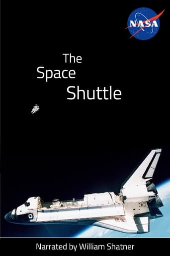 Watch The Space Shuttle