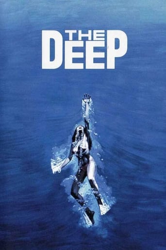 Watch The Deep