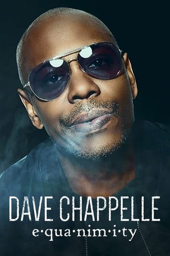 Watch Dave Chappelle: Equanimity