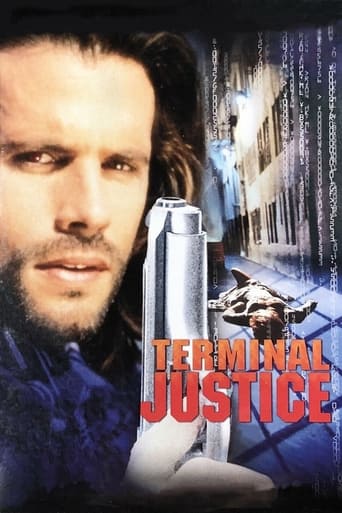 Watch Terminal Justice
