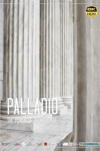 Watch Palladio: The Power Of Architecture