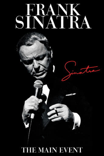 Watch Frank Sinatra: The Main Event