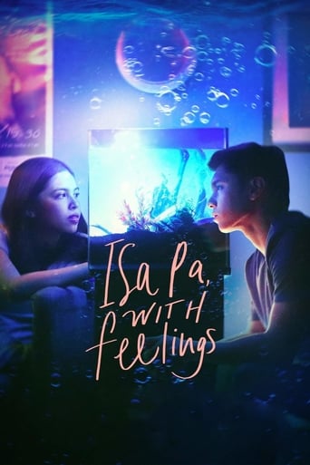 Watch Isa Pa, with Feelings