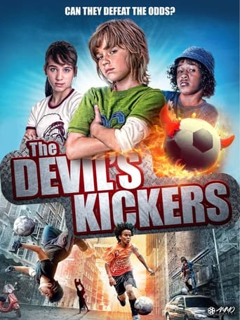 Watch The Devil's Kickers