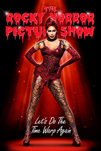 Watch The Rocky Horror Picture Show: Let's Do the Time Warp Again