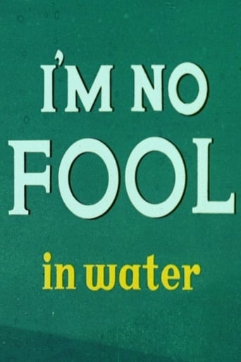 Watch I'm No Fool in Water