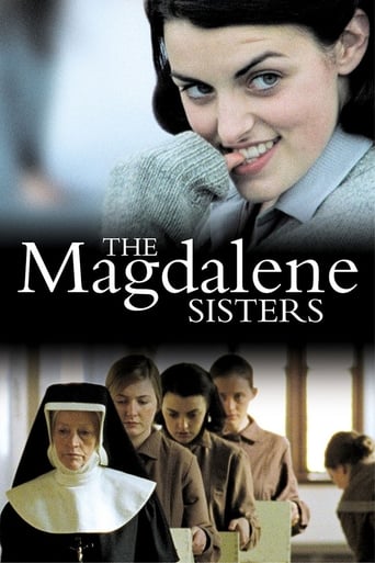 Watch The Magdalene Sisters
