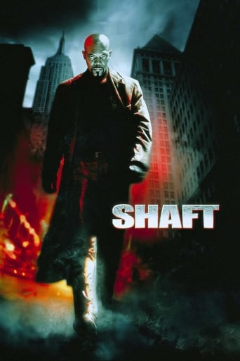 Watch Shaft