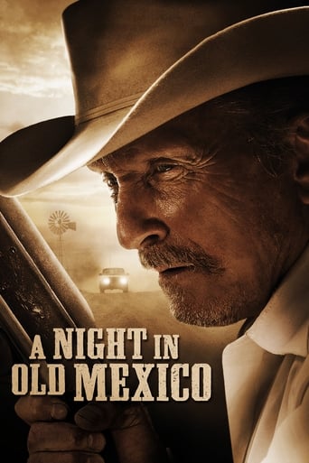 Watch A Night in Old Mexico
