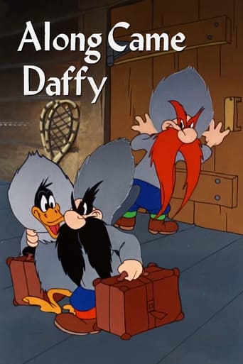 Watch Along Came Daffy