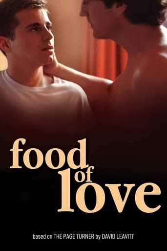 Watch Food of Love