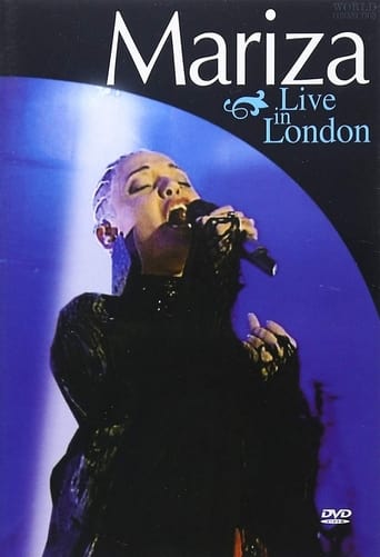 Mariza: Live in London