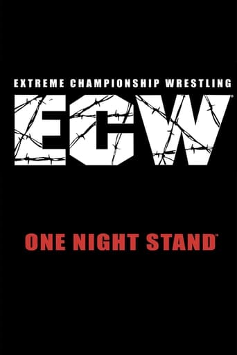 Watch ECW One Night Stand 2005