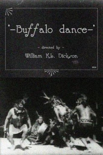Watch Buffalo Dance