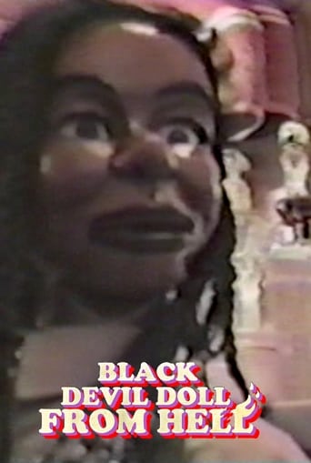 Watch Black Devil Doll from Hell