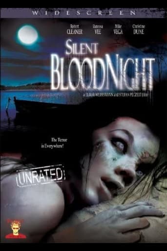 Watch Silent Bloodnight
