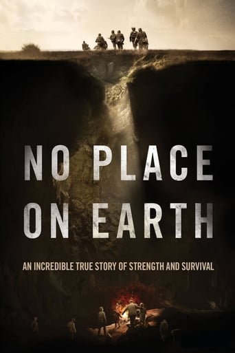 Watch No Place on Earth