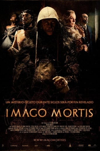 Watch Imago mortis