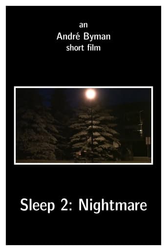 Watch Sleep 2: Nightmare