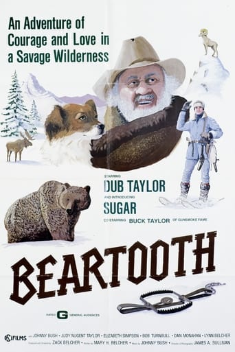 Watch Beartooth