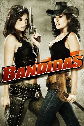 Watch Bandidas