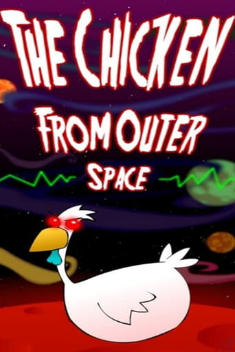 Watch The Chicken from Outer Space