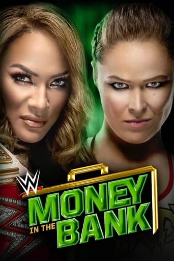 Watch WWE Money in the Bank 2018