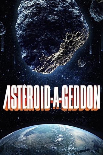 Watch Asteroid-a-Geddon