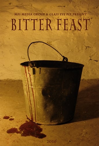Watch Bitter Feast