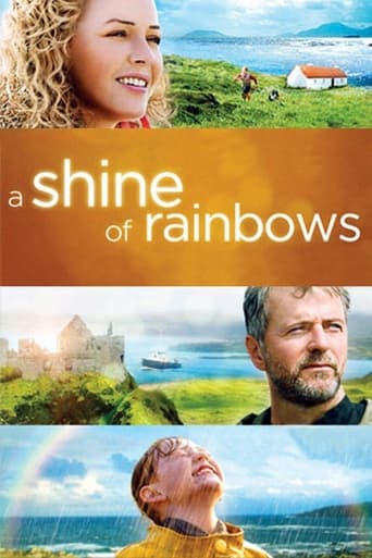 Watch A Shine of Rainbows