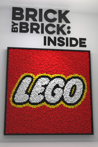 Watch Brick by Brick: Inside LEGO