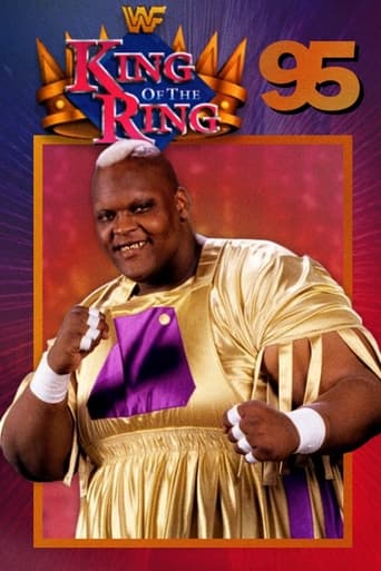 Watch WWE King of the Ring 1995