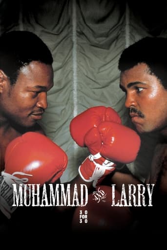 Watch Muhammad and Larry