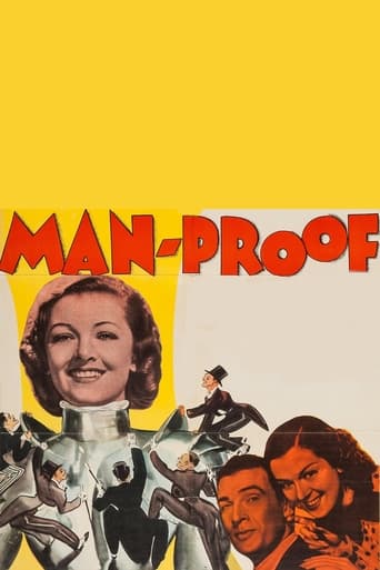 Watch Man-Proof