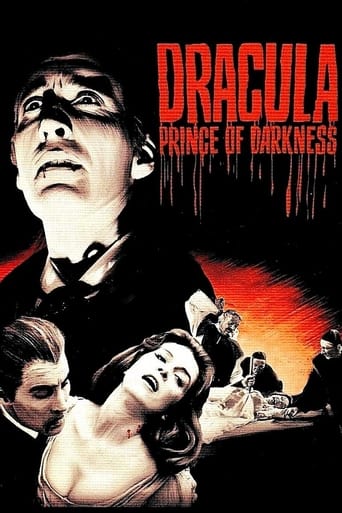 Watch Dracula: Prince of Darkness