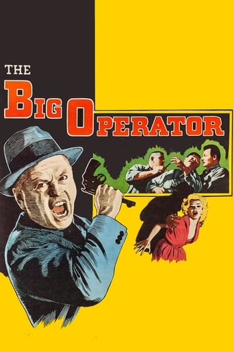 Watch The Big Operator
