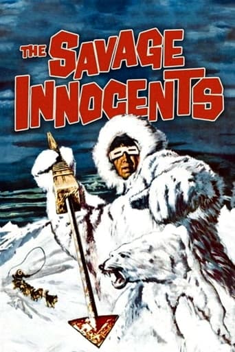 Watch The Savage Innocents