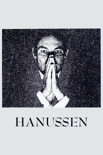 Watch Hanussen